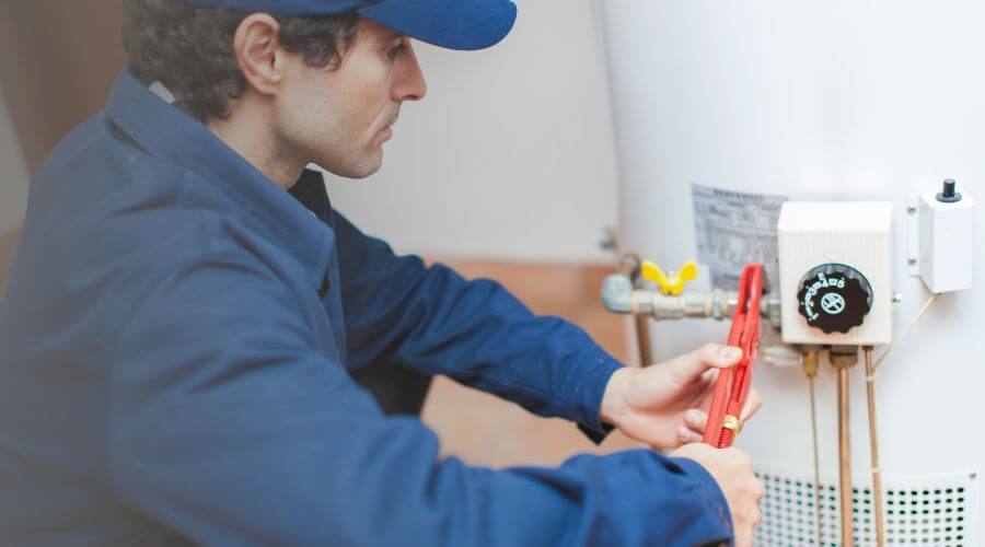 Local expert plumbing services in Richey, MT